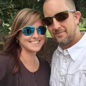 Meet your Posher, Kristy